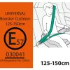 Mancs őrjárat autós ISOFIX-es ülésmagasító (Smart)