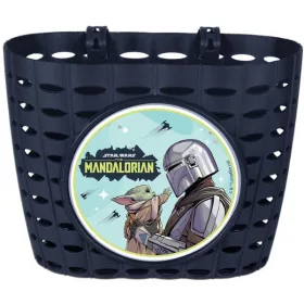 Star Wars biciklikosár (Mandalorian) 
