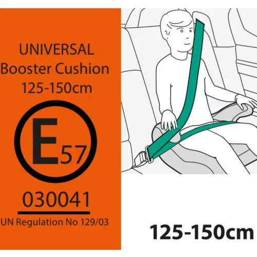 Pókember autós ISOFIX-es ülésmagasító