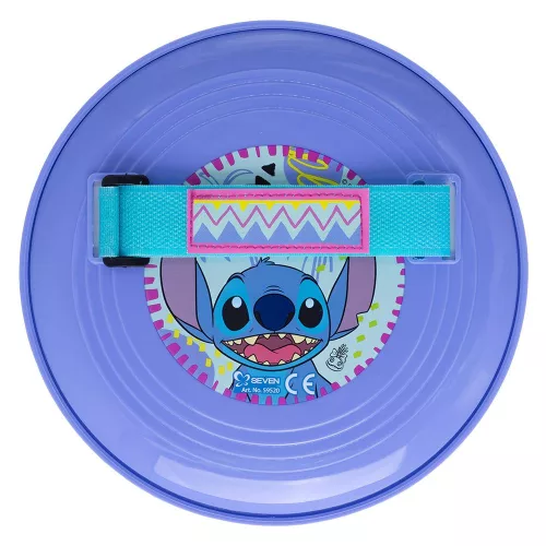 Catch Ball Lilo és Stitch tépőzáras labdajáték