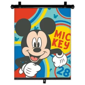 Mickey egér rolós autós napellenző (28)