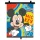 Mickey egér rolós autós napellenző (28)