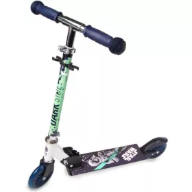 Star Wars kétkerekű gyermek roller (Dark side) 