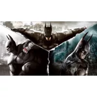 Batman termékek